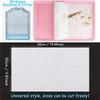 Hot Selling-100PCS Bird Cage Liner Papers, Disposable Cage Paper Liners Precut Absorbent Cushion Pad Mat For Pet Bird Parrot,100
