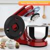 Coperchio Ciotola Mixer Coperchio Cucina Planetarie Ricambio Gancio Impasto Coperchio Protettivo Adatto per Miscelazione Pulita ed Efficiente