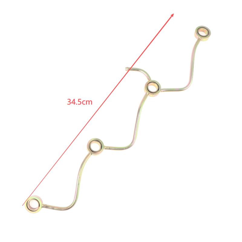 

Hot Sale For TD27 TD23 16670-06G08 16670-43G00 F22 F23 D21 R50 E24 Car Return Oil Pipe Tool 1667006G08 1667043G00