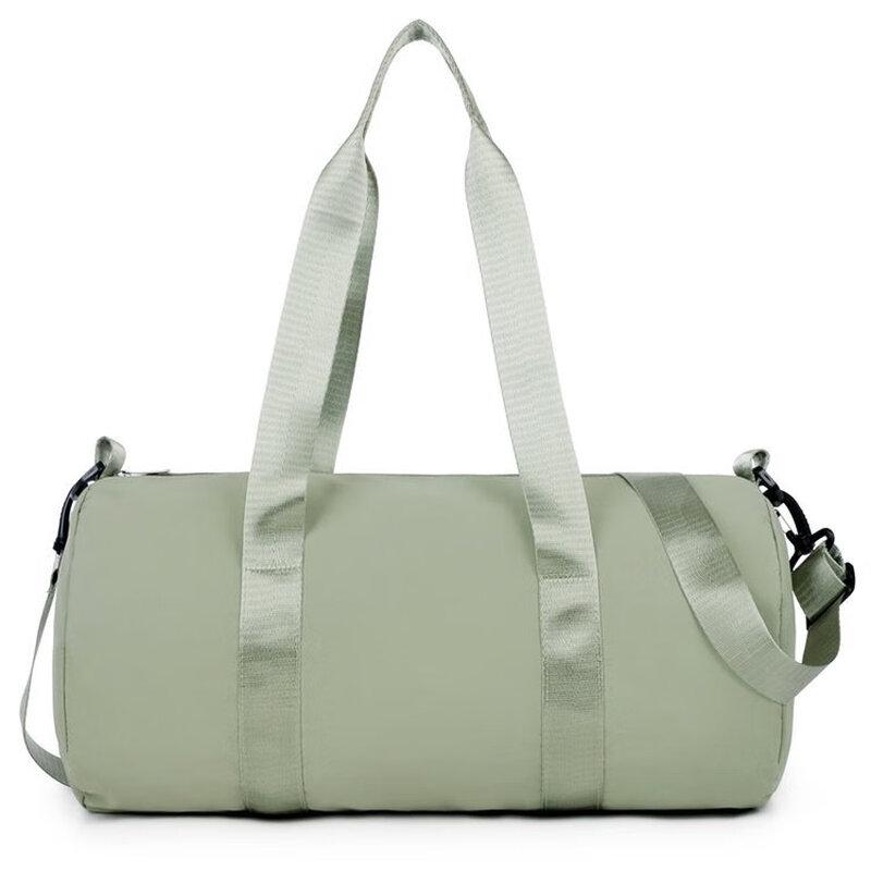 Lightweight Large Capacity Travel Gym Bag