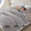 HLA 7A Antibacterial Ultra-Soft Soybean Fiber Quilt