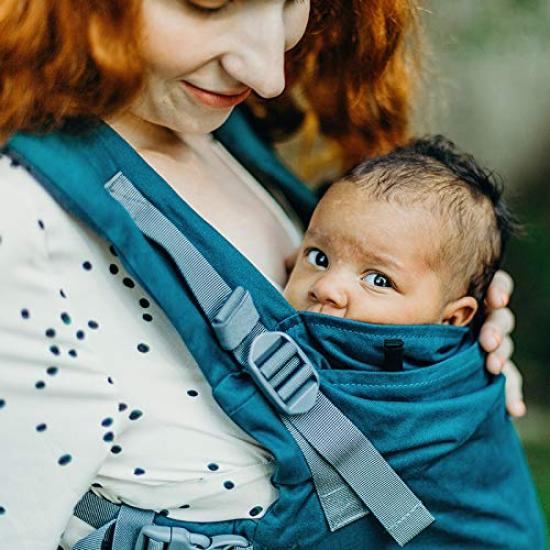Boba X BobaX Baby Carrier Imported from [Officially Japan] (Organic Atlantic)