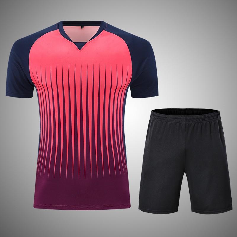 Set Uniforme Arbitro di Pallacanestro Magliette a Maniche Corte Uomo Donna Allenamento Competizione