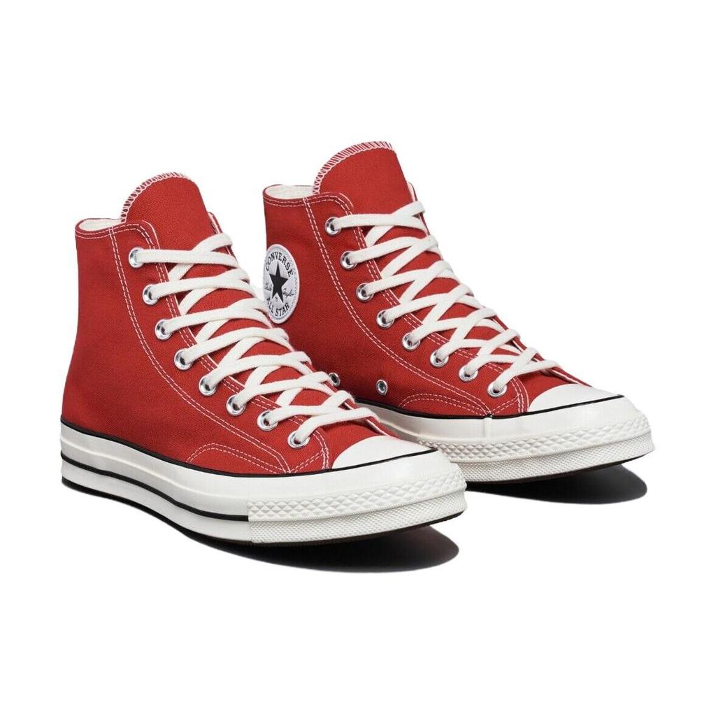 Converse Chuck 70 High 'Vintage Canvas Red' A10274C