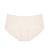 Bodigadeu Mesh Cream Panties