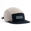 Kol The Bridger_Navy / Mid Gray