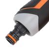 10  Modes Hose Nozzle Sprayer ABS,Rubber Water Spray Nozzle Water Hose Sprayer  Lawn Watering