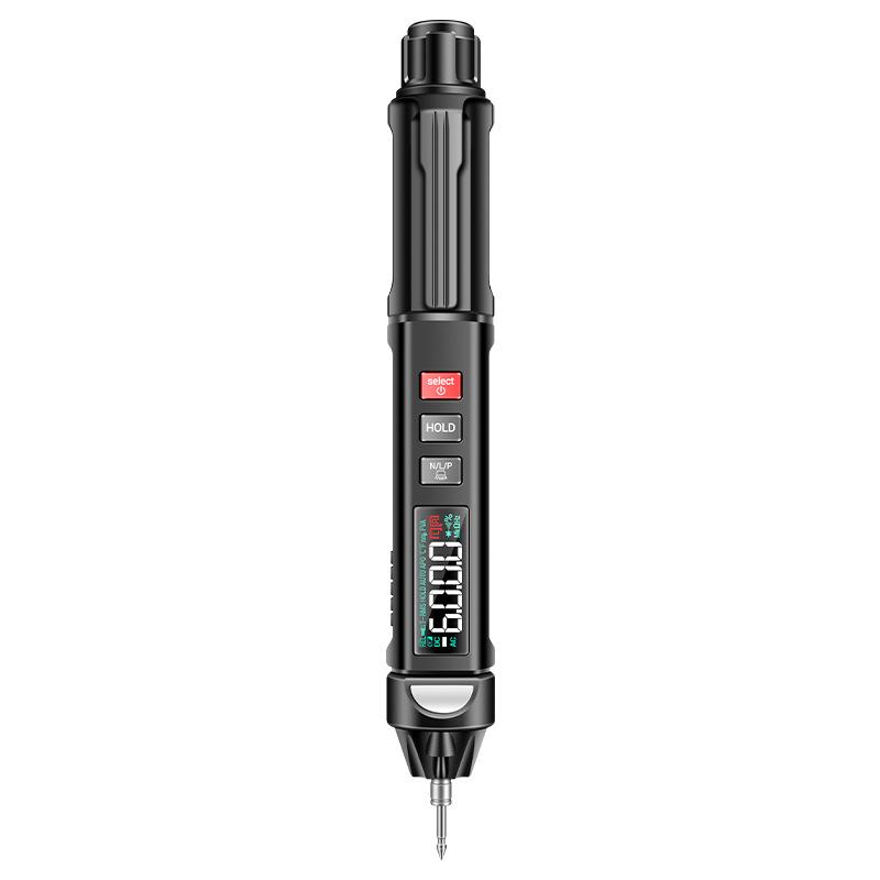 ANENG A3009 Pen Multimeter with Smart Voice Guidance and High-Precision Digital Display.