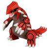TAKARA TOMY Pokemon Moncolle ML-03 Groudon