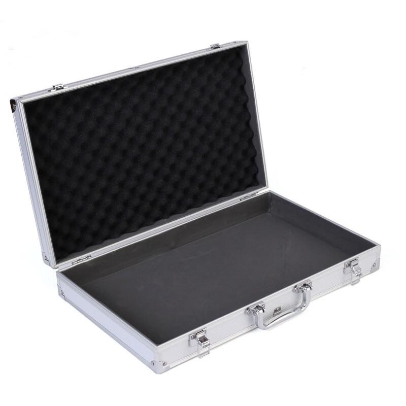 XiaYou Large Aluminum Tool & Instrument Case