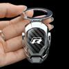 RFKNG1 Car Engine Start Stop Decorative Button Cover For VW GTI Polo Golf Passat Tiguan Arteon Touareg CC Taigo Caddy Jetta T-ROC Beet