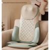 CLORIS S990 Smart Dual-Core Full Body Massage Pad