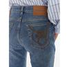 Munthe Taulu Jeans 243143124308 Blue Slim Fit