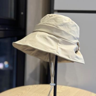 Pokrývky hlavy – Klobouky „bucket hat“