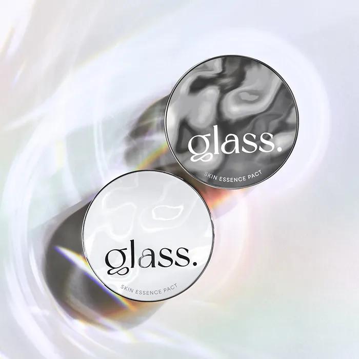 

Эссенция-пудра для эффекта стеклянной кожи Glow/Perfect (Основной продукт + пополнение) Perfect - No. 23