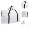BBQ Tools Carry Bag Cookware Organizer with Handles Folding Table Storage Picnic for
