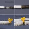 Pipe Weep Aircon Hose Aircon Water Drain Air Conditioner Drain Extension Pipe Drop Hose Lengthen And Thicken Accessories