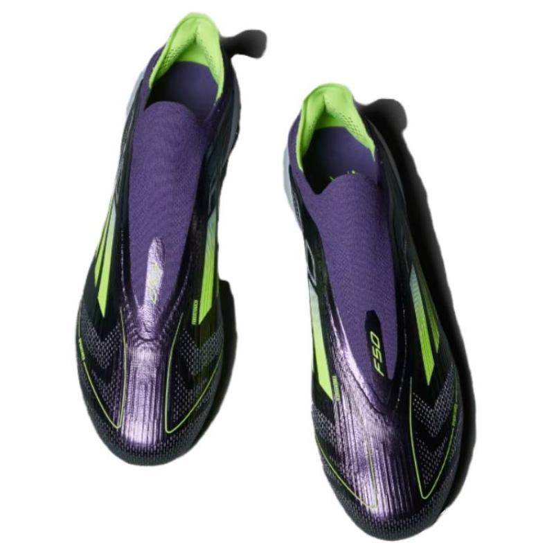 Adidas F50 Elite Schnürsenkellose FG 'Fast Reborn Pack' Sneaker IE9116