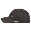 Men's Spring Autumn Cap Dad Middle-Aged Old Cap Travel Sunshade Baseball Cap