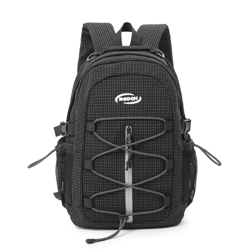 Lightweight Large Capacity Sports Travel Backpack for Unisex