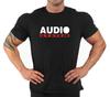 T-Shirt Car Audio "Audio System...."