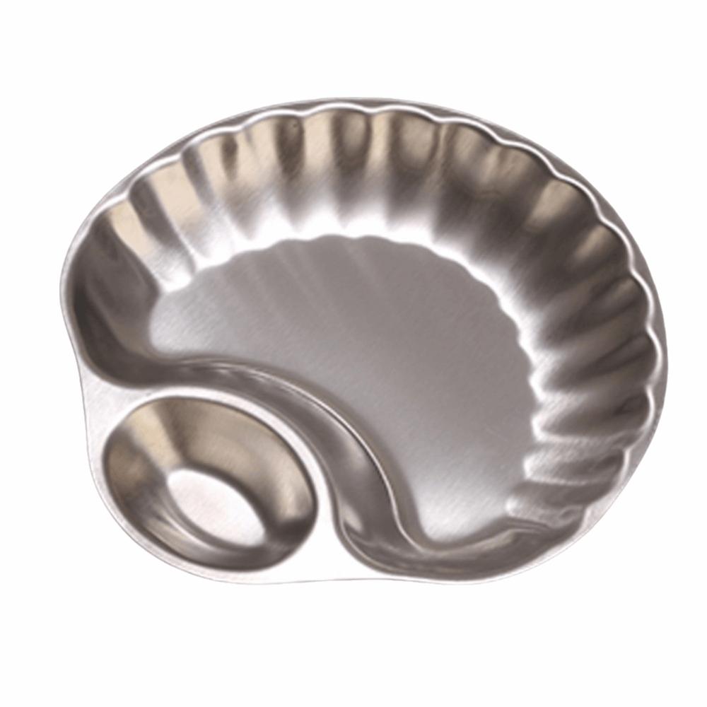 With Sauce Cup French Fries Plate Creative Dessert Display Tray  KTV Restaurant