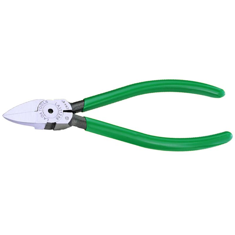 LAOA LA111256 6-inch Diagonal Cutting Pliers