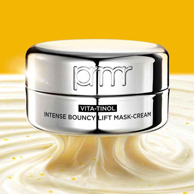 Primera Vitatinol Intense Bouncy Lift Mask Cream 30ml