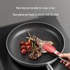 Large Capacity Non-Stick Frying Pan