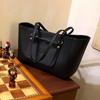 BAnAvAnA LAbore A Shoulder   Shopper bAg hmwcA129lAb1 blAck
