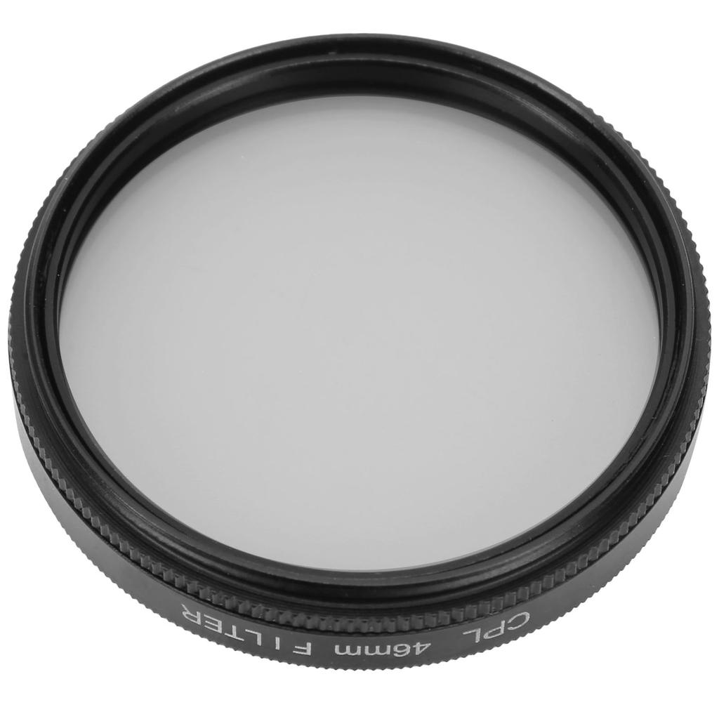Junestar CPL Lens Filter Polarizing Lens Filter for Canon Nikon Sony Olympus Fuji