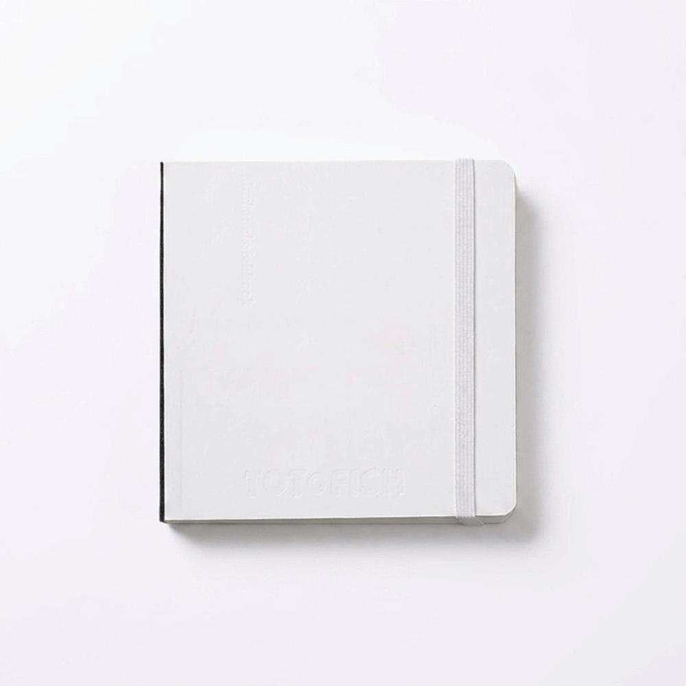Acid-Free Paper Marker Drawing Pad Thick Paper Art Notebook  Creating Artworks