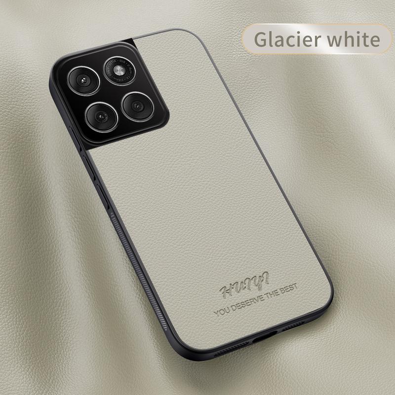 Leather Case for Motorola Edge 60 Fusion 5G Edge 60s Car Magnetic Holder Wireless Charging Silicone Phone Cover MOTOEdge60Fusion