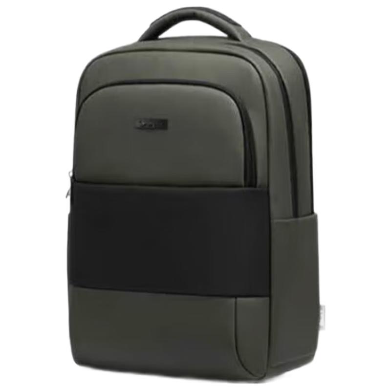 OIWAS Men s Urban Traveler Laptop Backpack