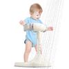Adjustable Baby Shower Rack Foldable Anti-Slip Bath Caddy for Infants Secure Bathtub Organizer Bathing Device Toddler Bathtub