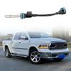 Waterproof Fuel Pressure Sensor Direct Fit Fuel Pressure Sensor 68210332AA Replacement Suitable for Automotive 1500