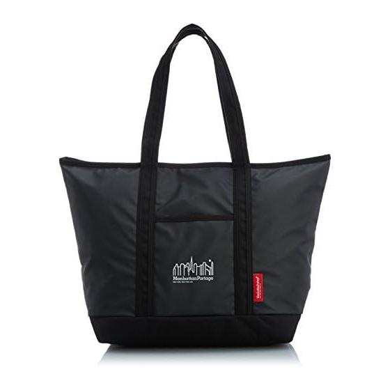 [Manhattan Portage] Manhattan Portage Official Tote Bag Business Bag MP Logo Printed Cherry Hill Tote Bag