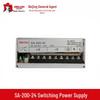 DELIXI SA-200W Switching Power Supply, 5V/40A, 12V/16.5A, 24V/8A