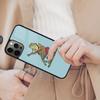 Cottagecore Frog Mushroom Aesthetic Magnetic Phone Case For APPLE iPhone 17 Air 16 14 13 12 Pro Max 15 Plus MagSafe Cover