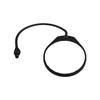 Cavo Copertura Serbatoio Carburante Cavo Tappo Serbatoio Olio Benzina per VW Jetta Golf MK4 MK6 A4 A6 Q5 A3 A8 Q7 C6 A2 A5 per Skoda