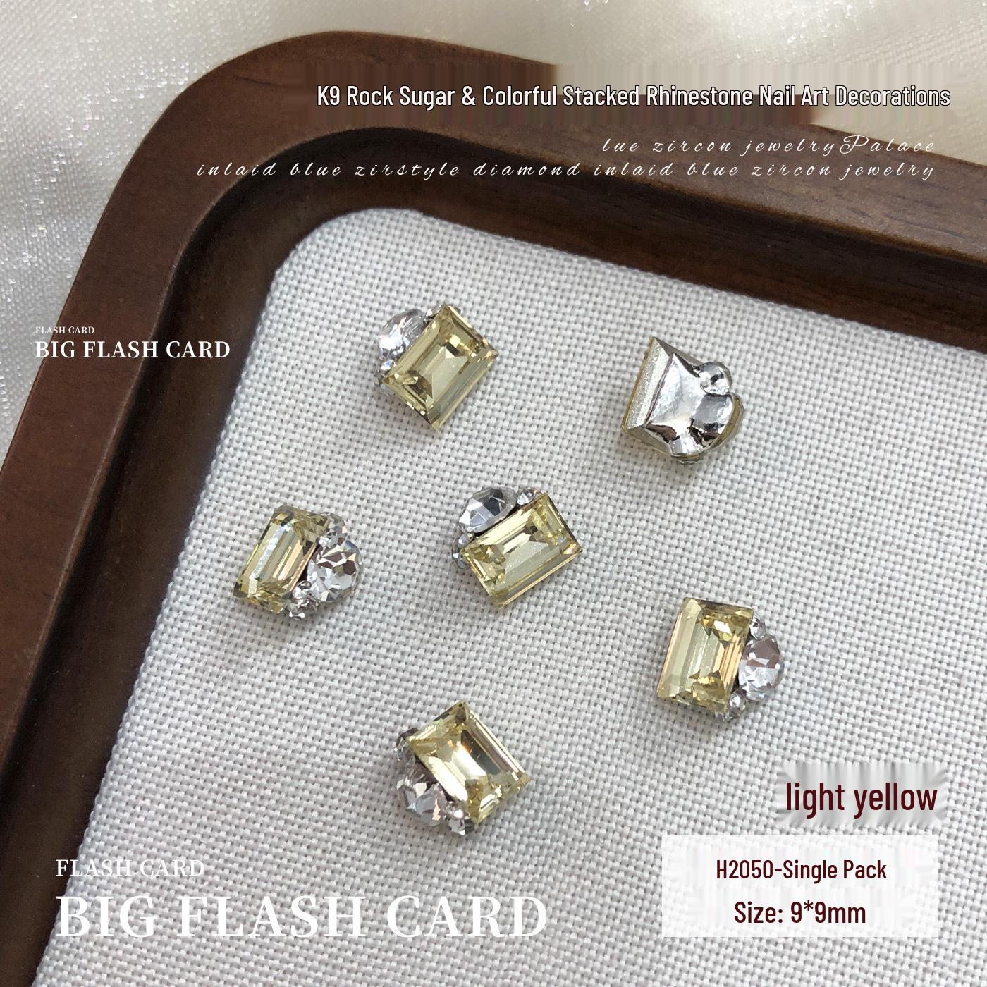 Ручная работа, блестящие хрустальные стразы, аксессуары для нейл-арта