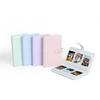 Camera Case Protector With 108 Slot Photo Storage Album Portable Carry Design for Mini12 Camera Daily Carry Use