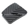 Rubber Brake Clutch Pedal Pad for Hyundai Kia Cars 32825-36000