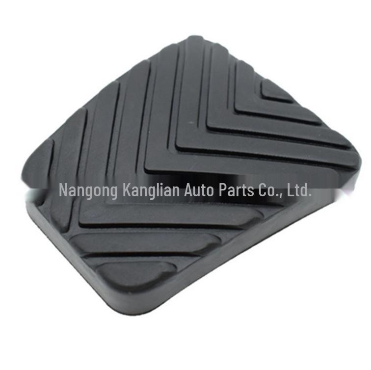 Rubber Brake Clutch Pedal Pad for Hyundai Kia Cars 32825-36000