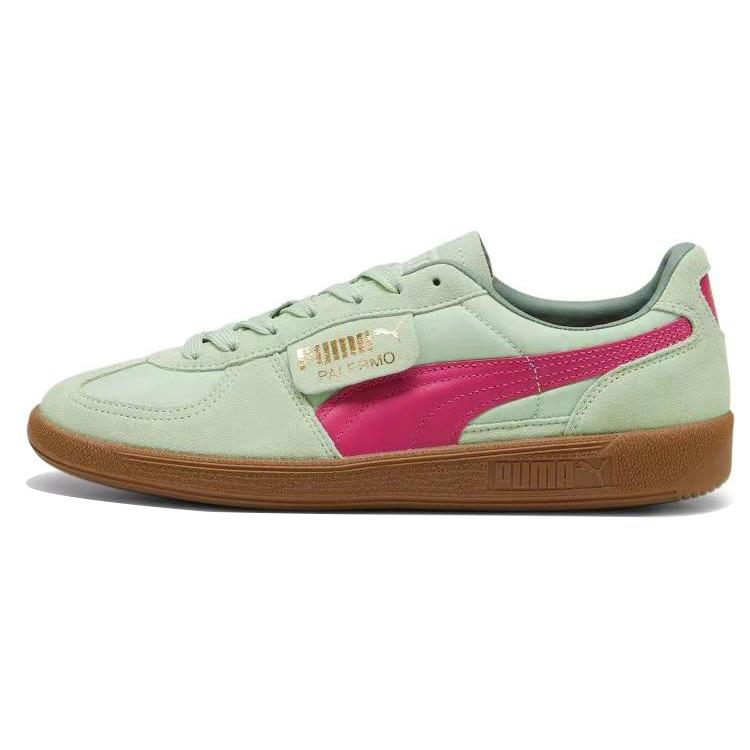 

New PUMA Palermo Og Light Mint Orchid 383011-07 42