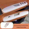 For Li Lixiang L6 Car Specialized Door Armrest Mat Dirt Resistant Panel Door Handle Storage Slot Mat Silicone Door Slot Mat Car