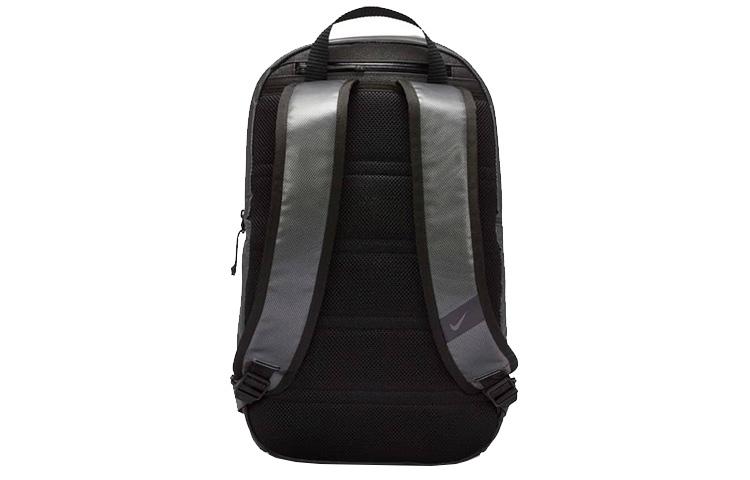 Nike Fabric Backpack Regular Unisex Iron Gray CK7714-073