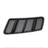 1668800105 Venstre luftinntaksgitterdeksel for panser for Mercedes-Benz