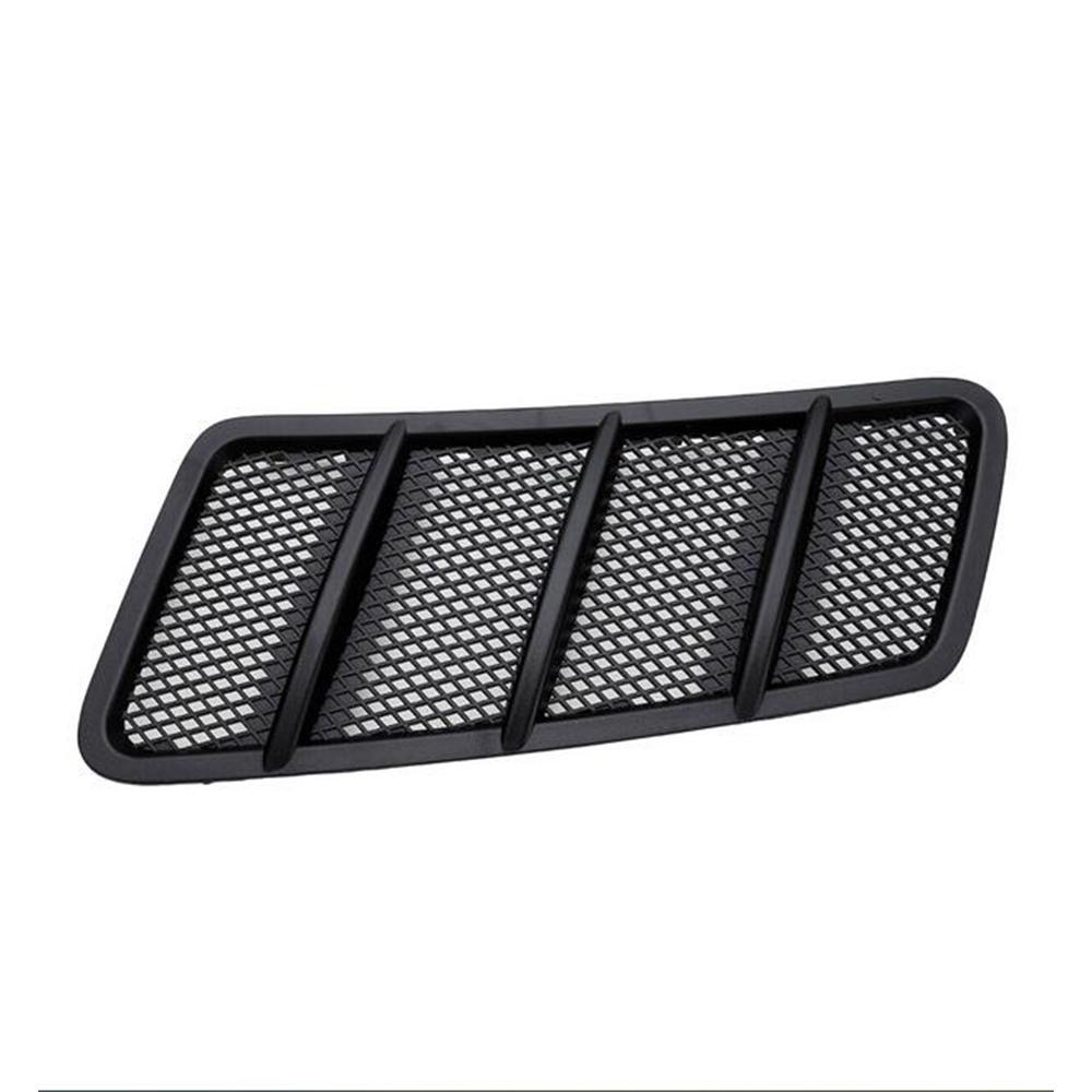 1668800105 Venstre luftinntaksgitterdeksel for panser for Mercedes-Benz