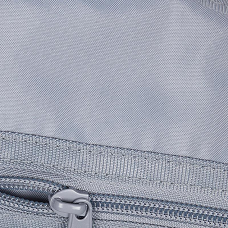 Jordan Polyester Rucksack Unisex Light Wolf Gray Jordan II6547-012